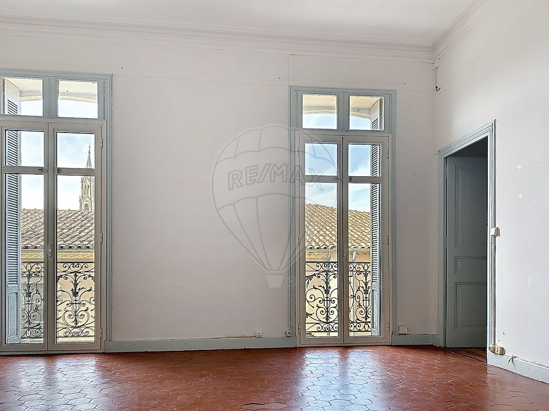 Immeuble à vendre - Nîmes 30000