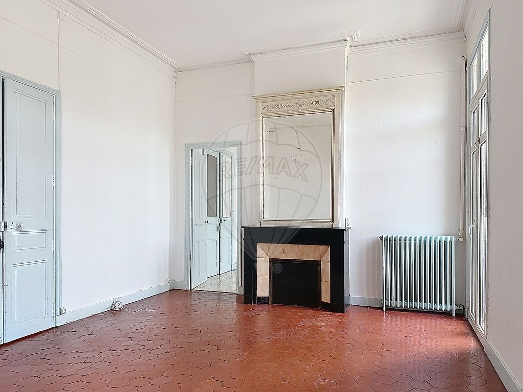 Immeuble à vendre - Nîmes 30000