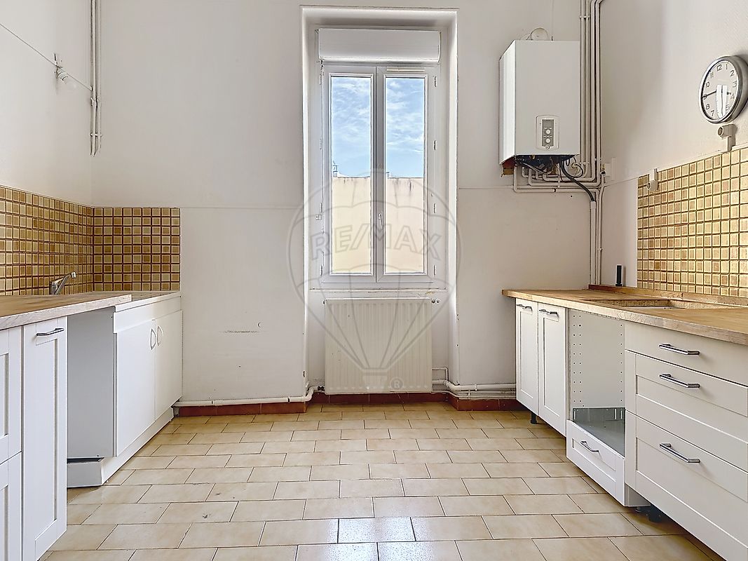 Immeuble à vendre - Nîmes 30000