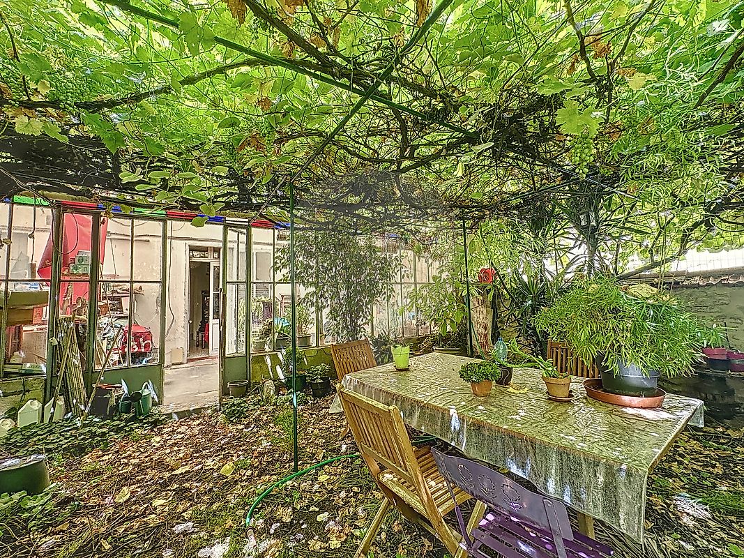 Immeuble à vendre - Nîmes 30000