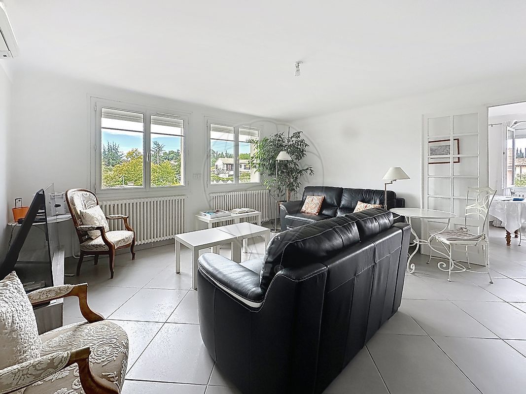 Maison à vendre, 7 pièces - Alès 30560