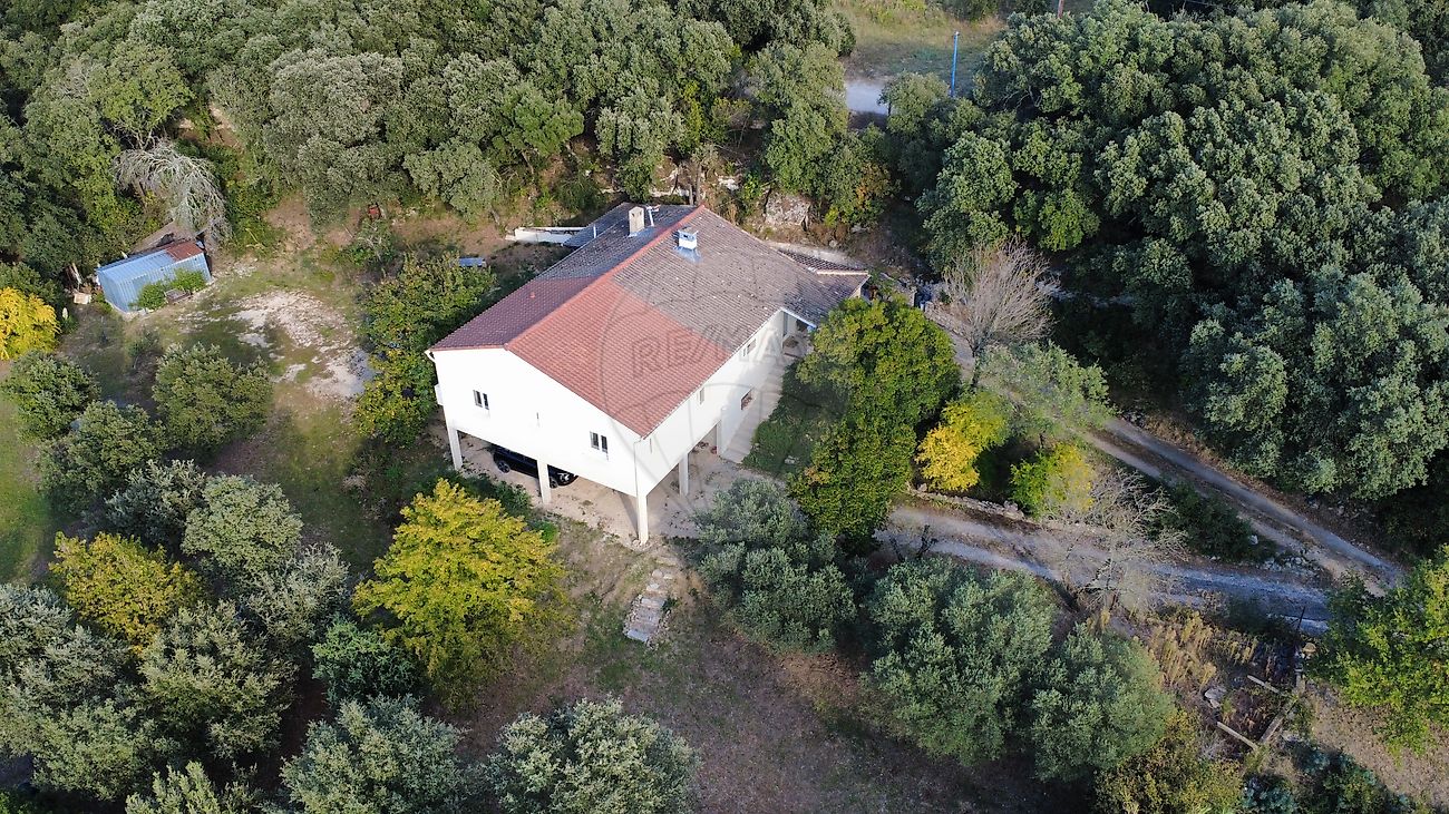 Maison à vendre, 6 pièces - Montpezat 30730