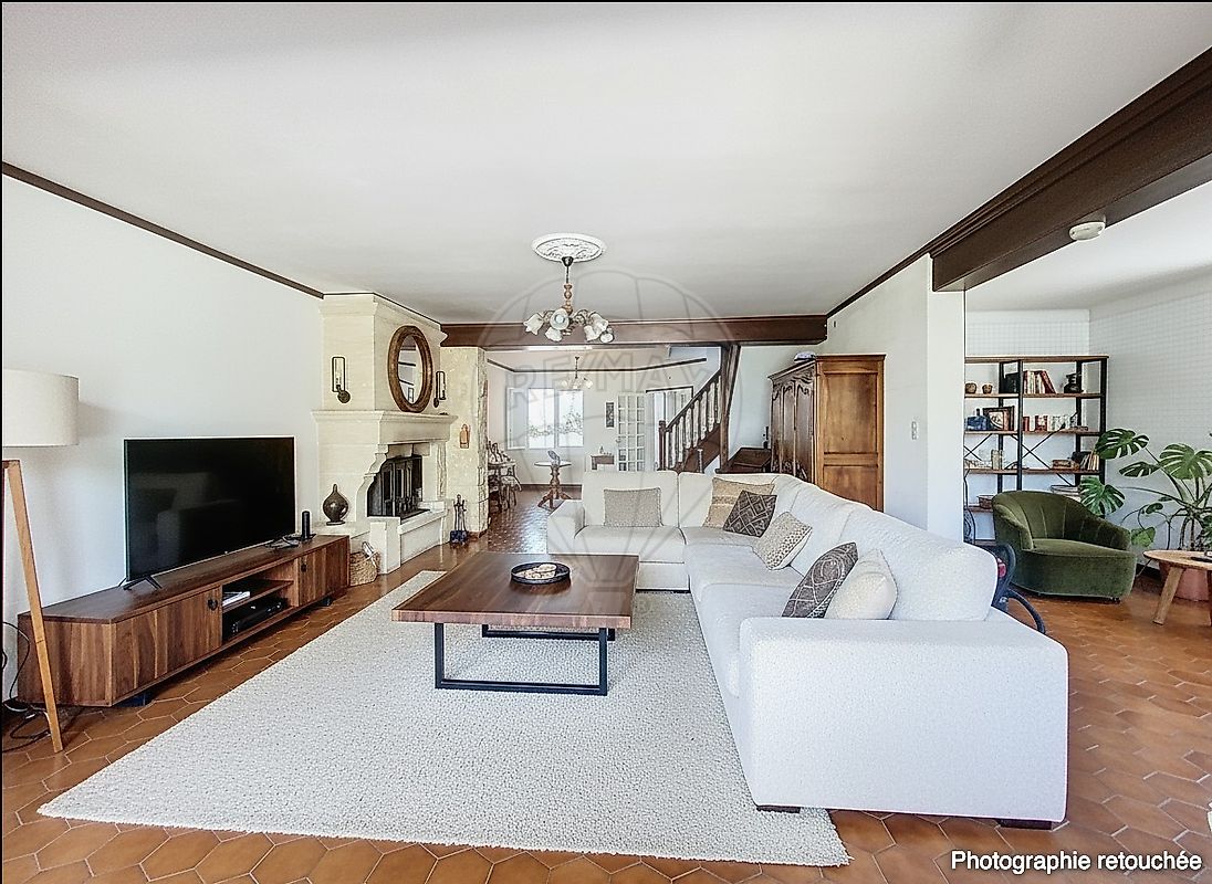 Maison à vendre, 6 pièces - Saintes-Maries-de-la-Mer 13460