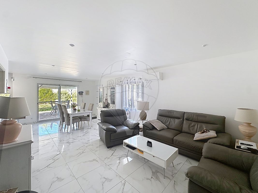 Maison à vendre, 3 pièces - Boisset-et-Gaujac 30140