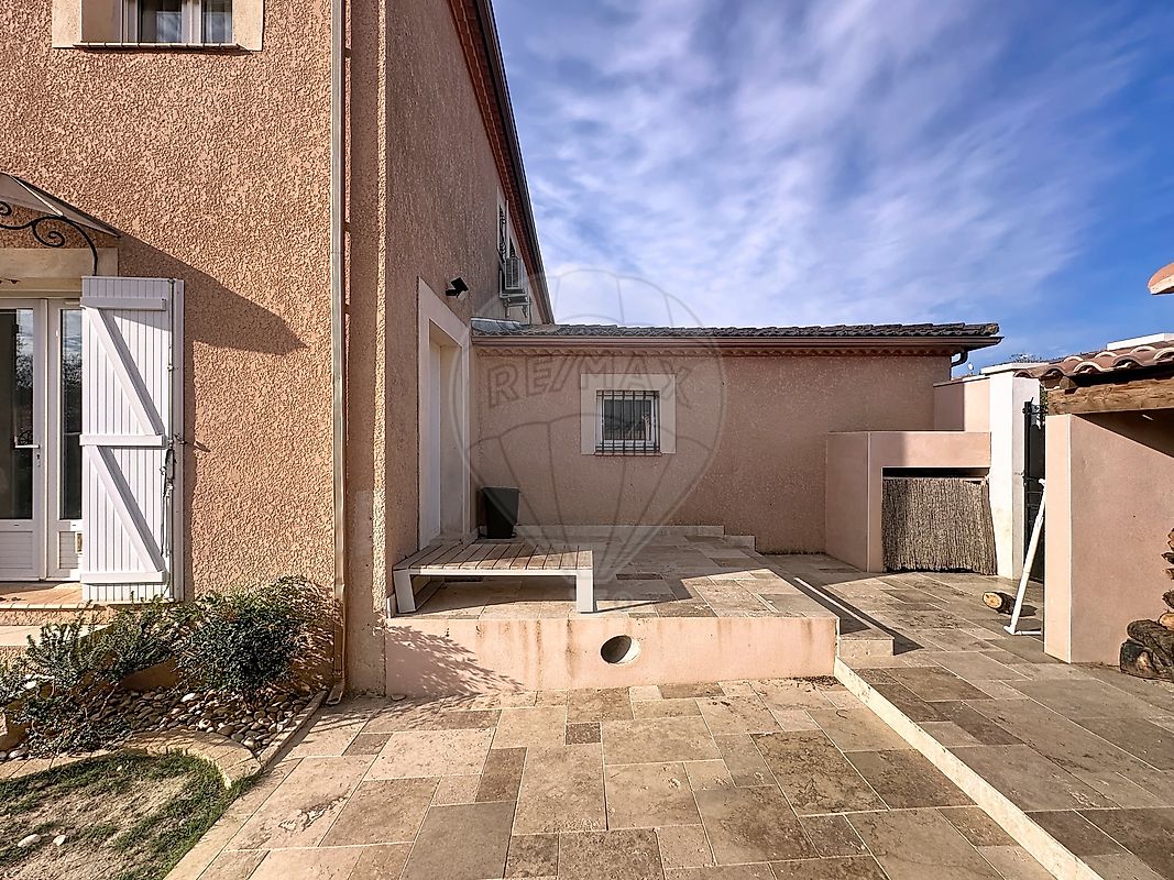 Maison à vendre, 6 pièces - Garons 30128