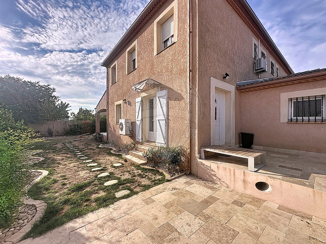 Maison à vendre, 6 pièces - Garons 30128