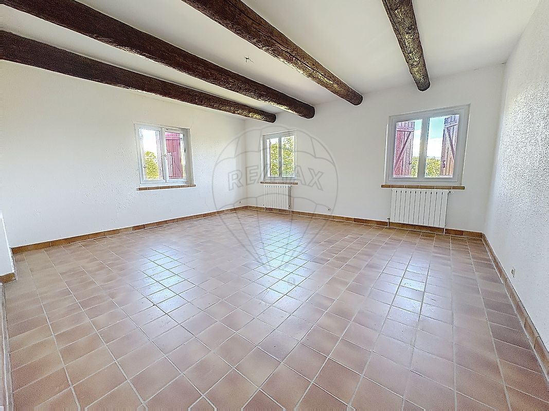 Maison à vendre, 7 pièces - Sauzet 30190