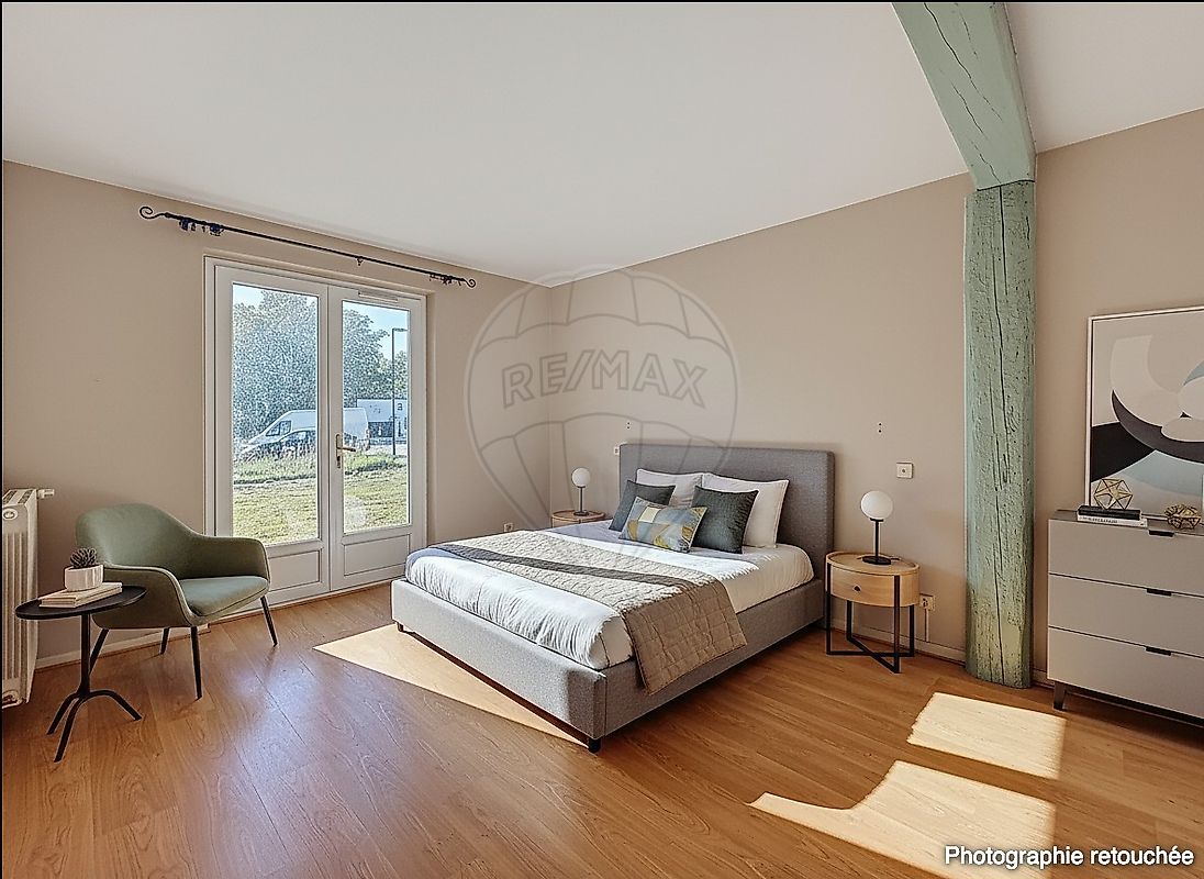 Maison à vendre, 7 pièces - La Calmette 30190