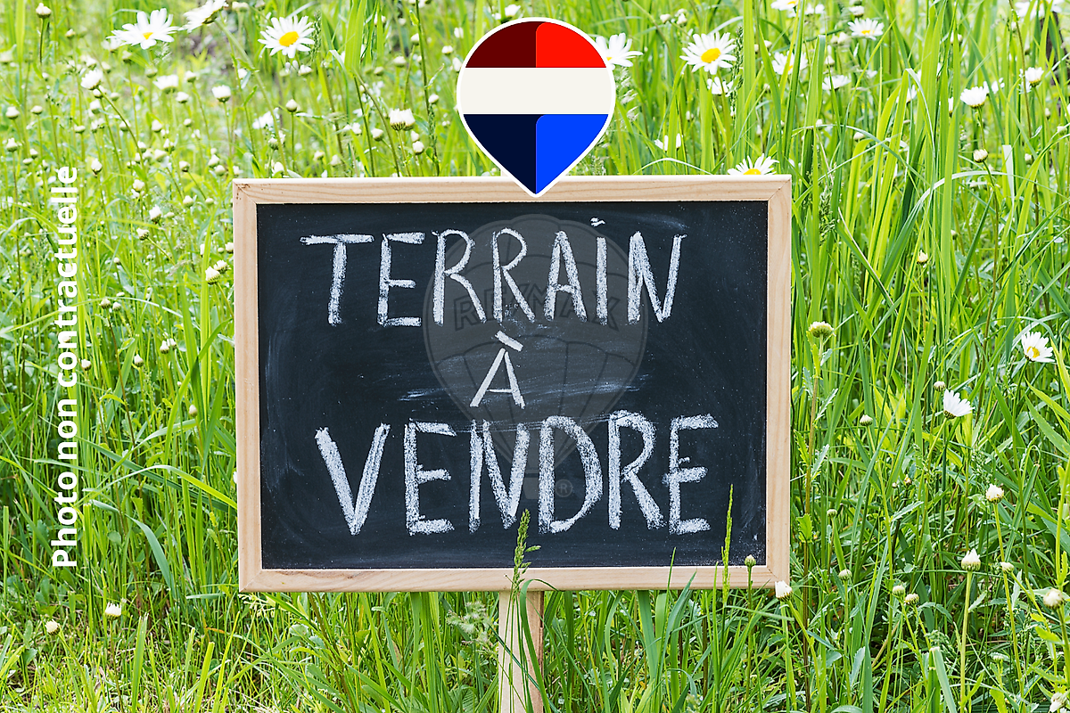 Terrain 522 m² · à Sauzet · 522 m² · 109 800 €