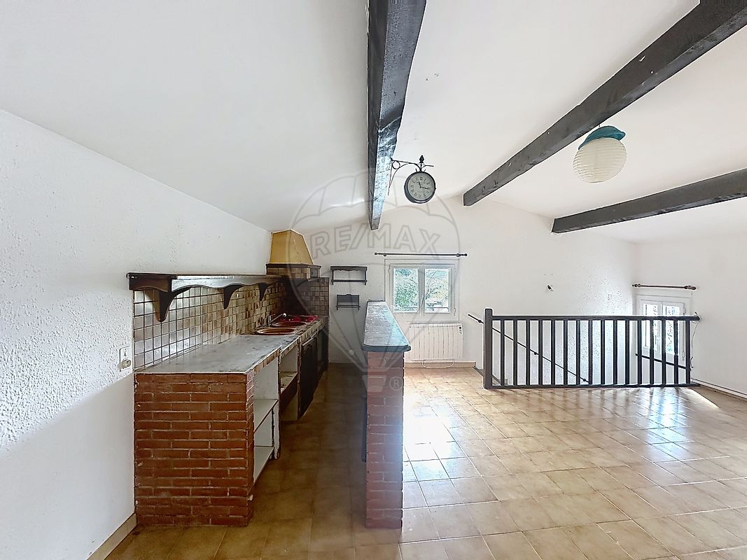 Maison à vendre, 3 pièces - Ganges 34190