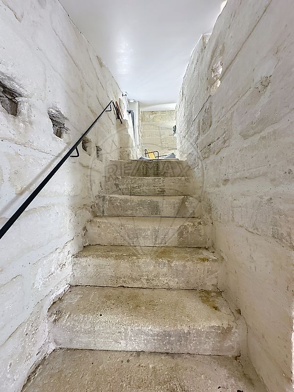 Maison à vendre, 4 pièces - Uzès 30700