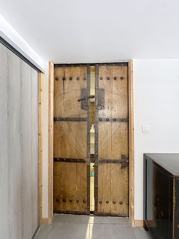 Maison à vendre, 4 pièces - Uzès 30700