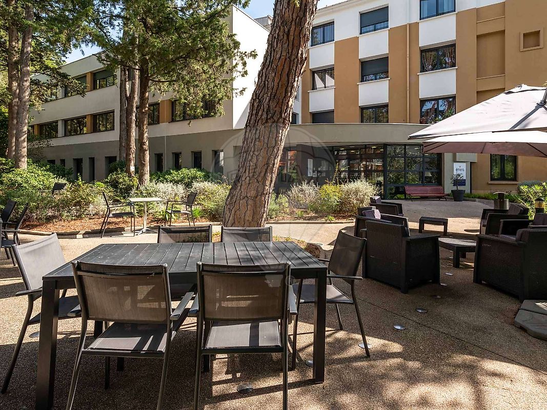 Appartement à vendre, 1 pièce - Montpellier 34090