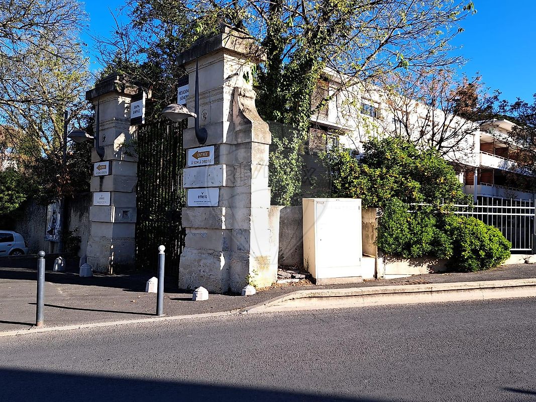 Appartement à vendre, 1 pièce - Montpellier 34090