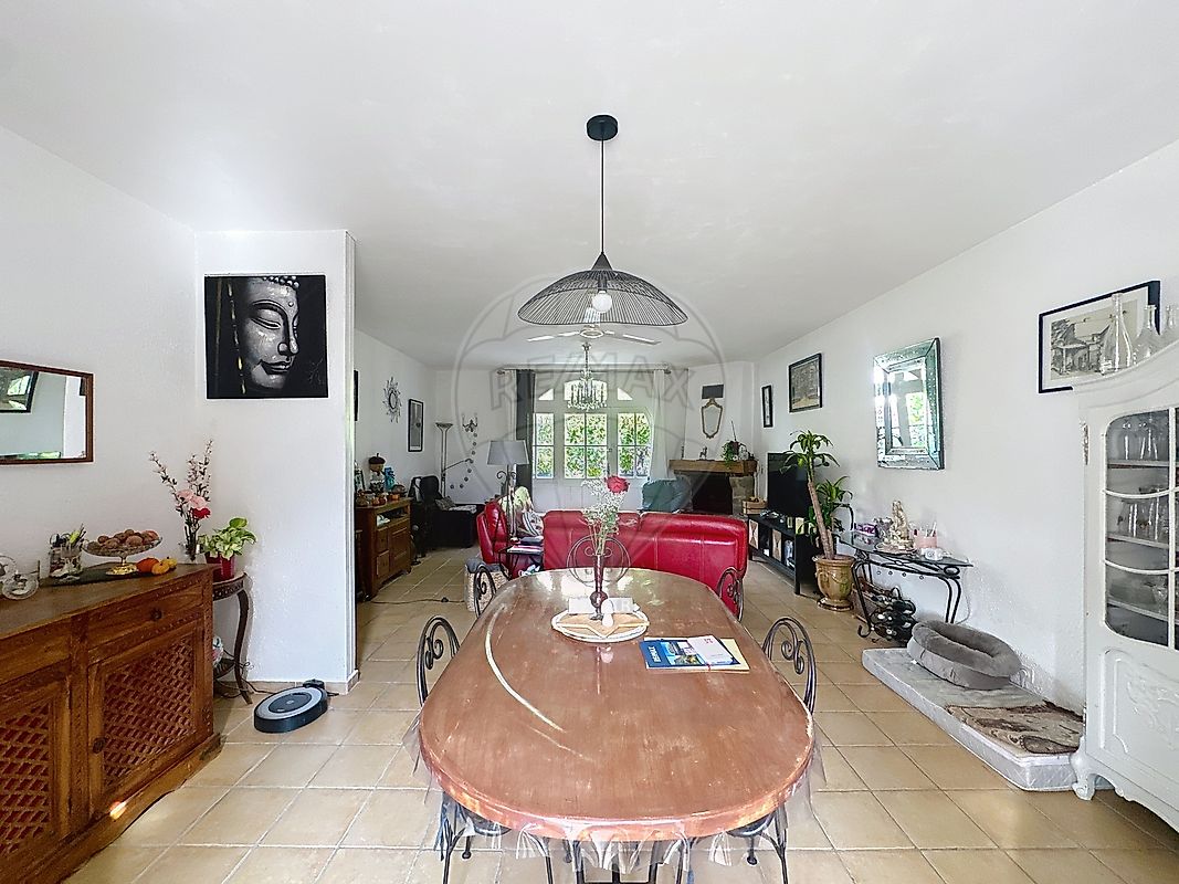 Maison à vendre, 9 pièces - Saint-Félix-de-Pallières 30140