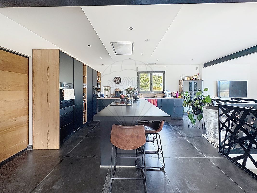 Maison à vendre, 7 pièces - Boisset-et-Gaujac 30140