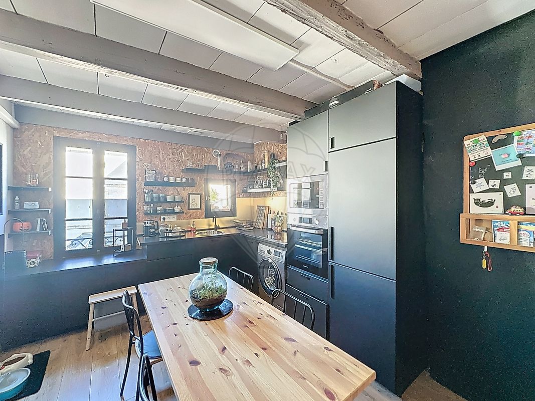 Appartement à vendre, 2 pièces - Uzès 30700