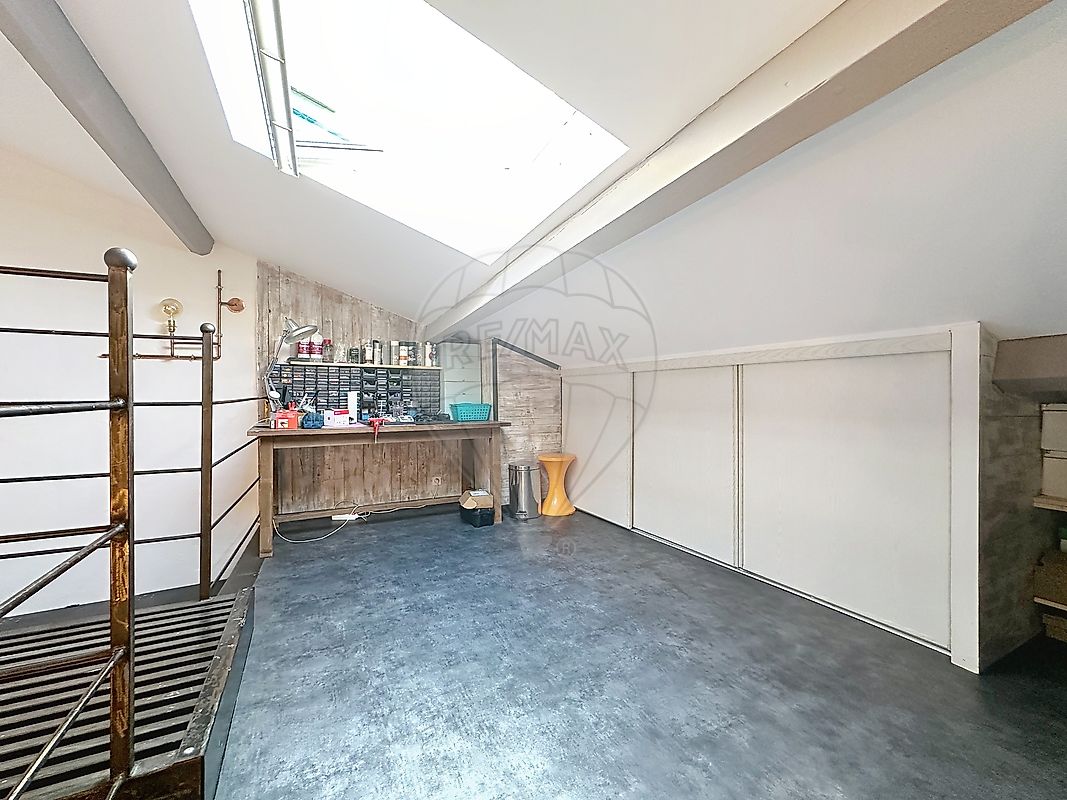 Appartement à vendre, 2 pièces - Uzès 30700