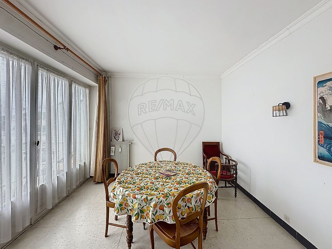 Appartement à vendre, 4 pièces - Nîmes 30900