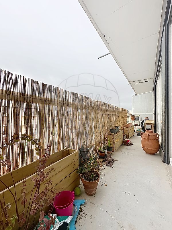 Appartement à vendre, 4 pièces - Nîmes 30900