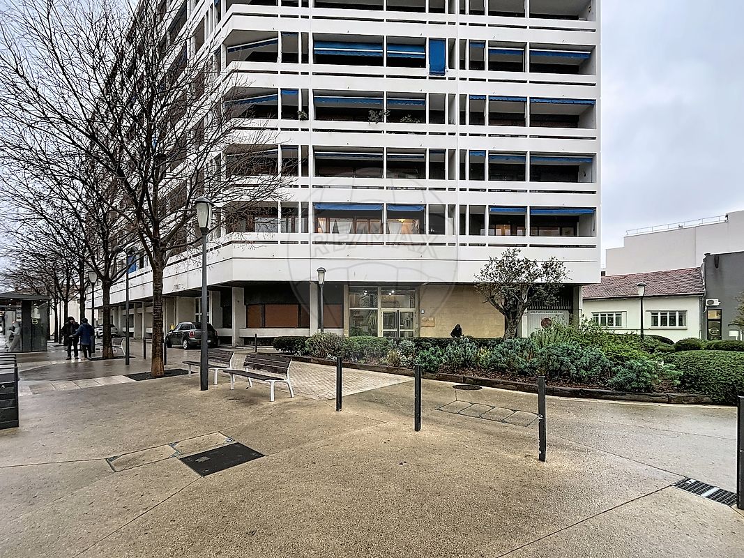 Appartement à vendre, 2 pièces - Nîmes 30000