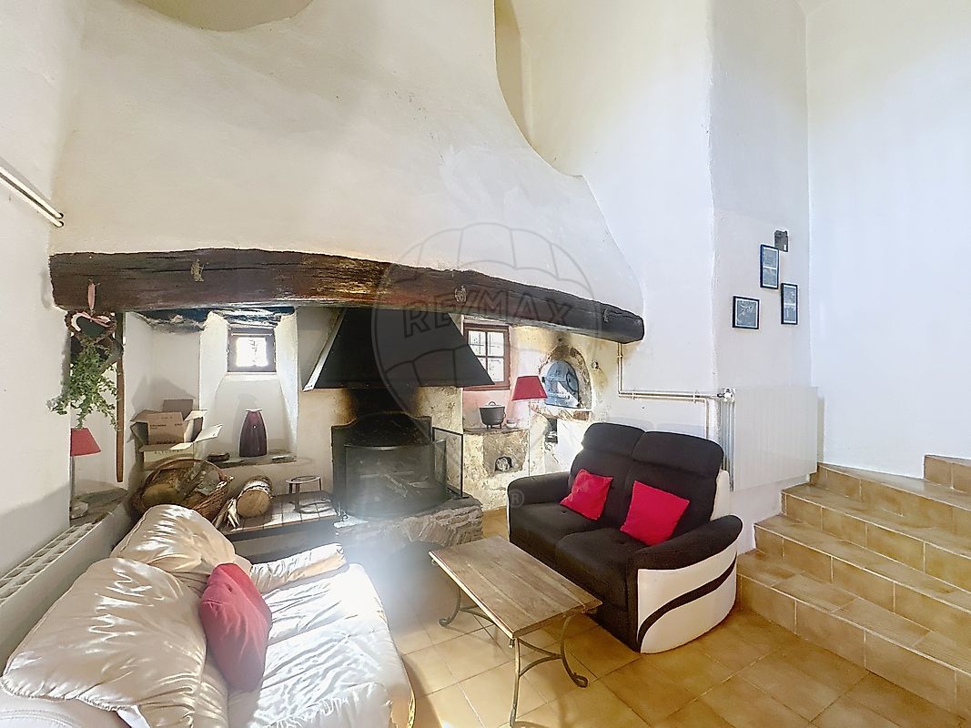 Maison à vendre, 6 pièces - Saint-Michel-de-Dèze 48160