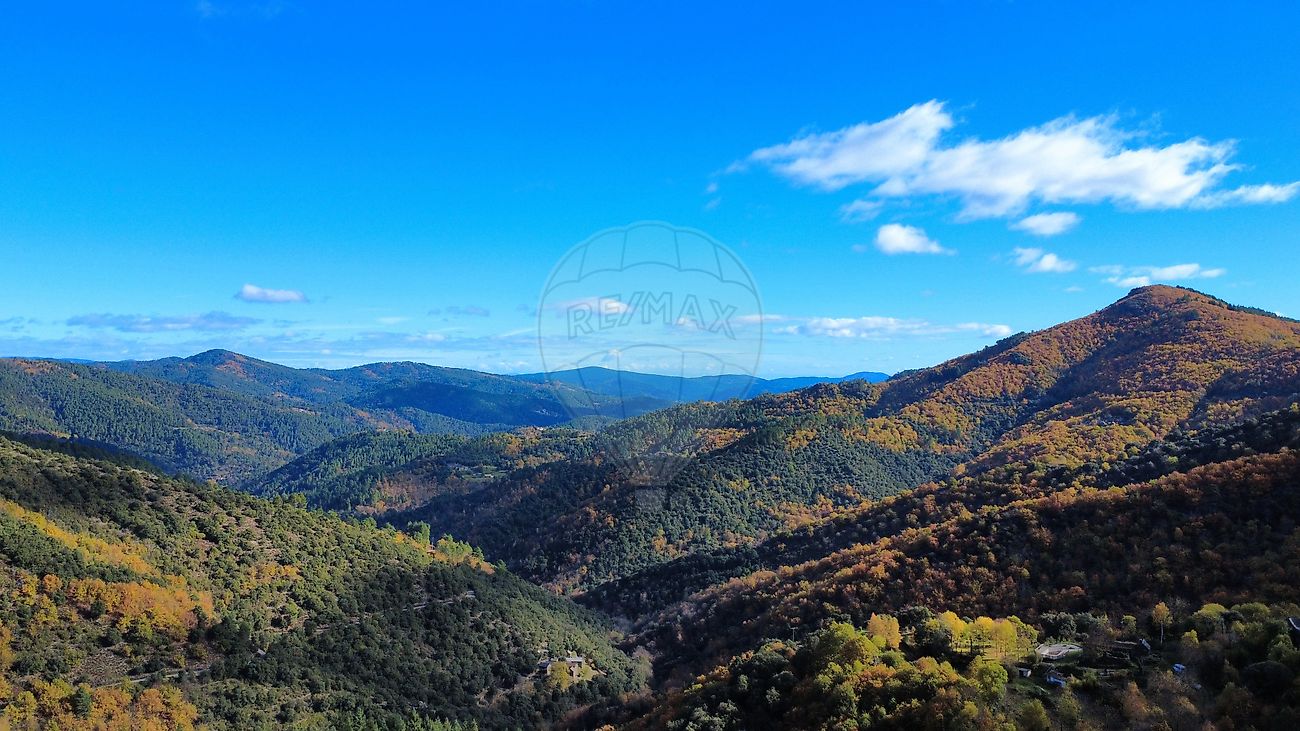 Maison à vendre, 6 pièces - Saint-Michel-de-Dèze 48160