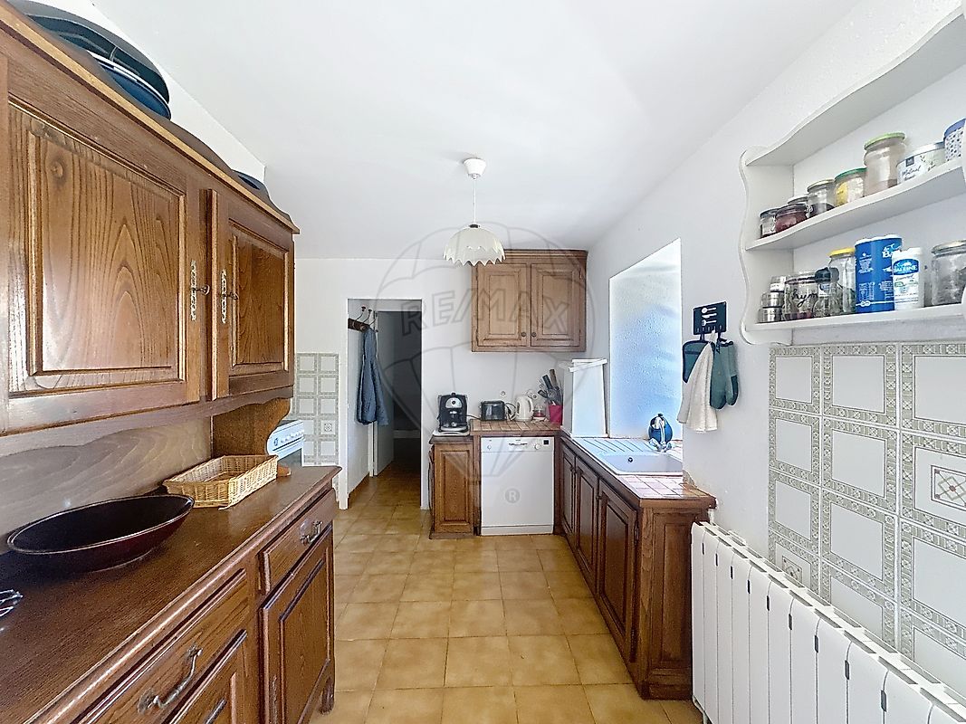 Maison à vendre, 6 pièces - Saint-Michel-de-Dèze 48160