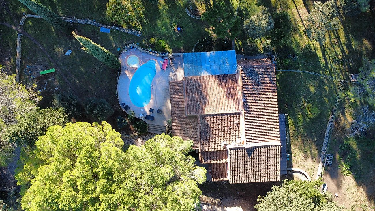 Maison à vendre, 5 pièces - Nîmes 30900