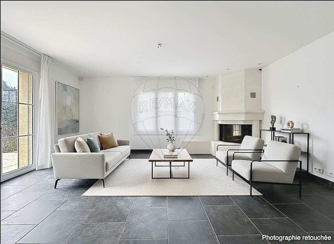 Maison à vendre, 7 pièces - Marsillargues 34590