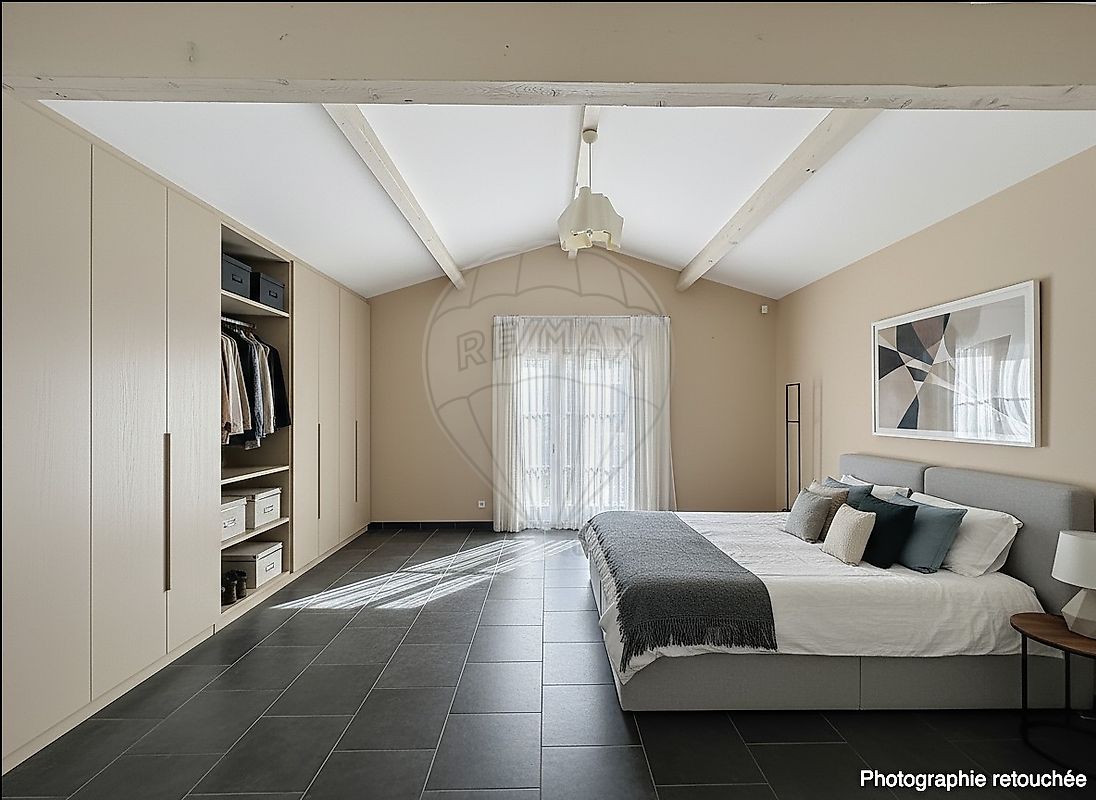 Maison à vendre, 7 pièces - Marsillargues 34590