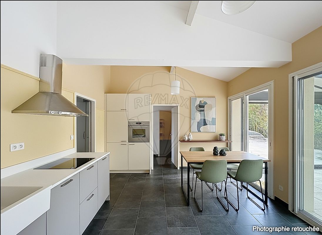 Maison à vendre, 7 pièces - Marsillargues 34590