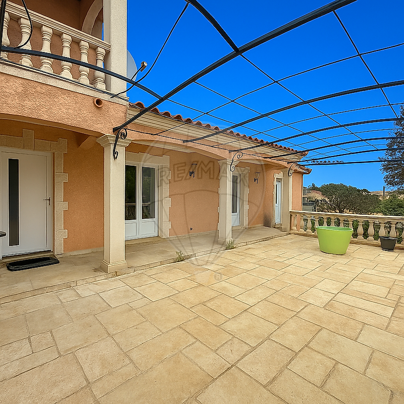 Maison à vendre, 6 pièces - Poulx 30320