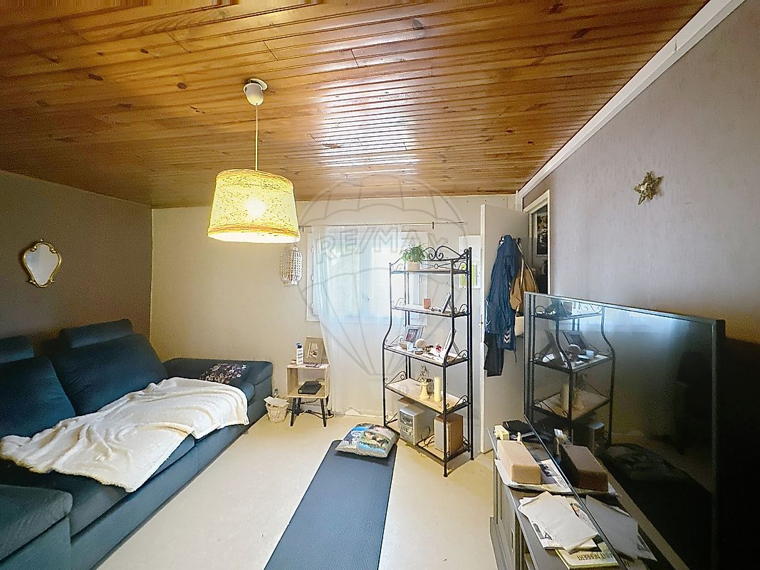 Maison à vendre, 2 pièces - Nîmes 30900