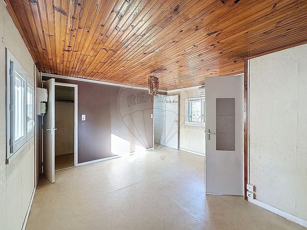 Maison à vendre, 2 pièces - Nîmes 30900