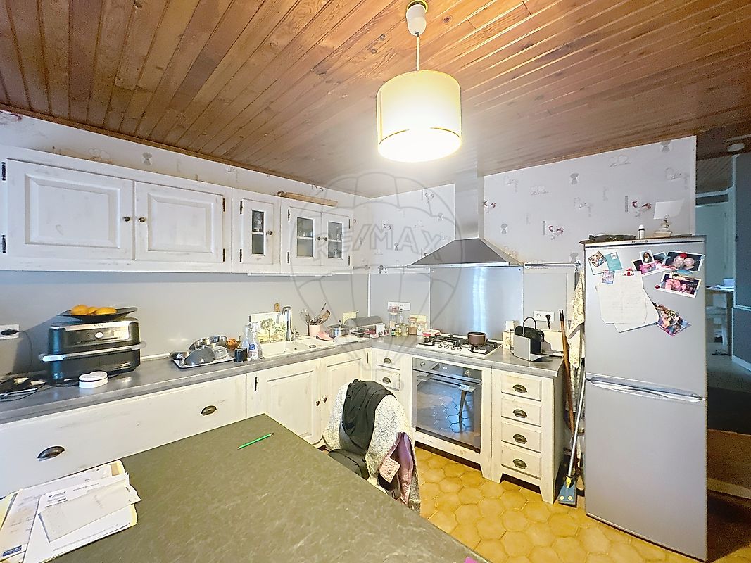 Maison à vendre, 2 pièces - Nîmes 30900