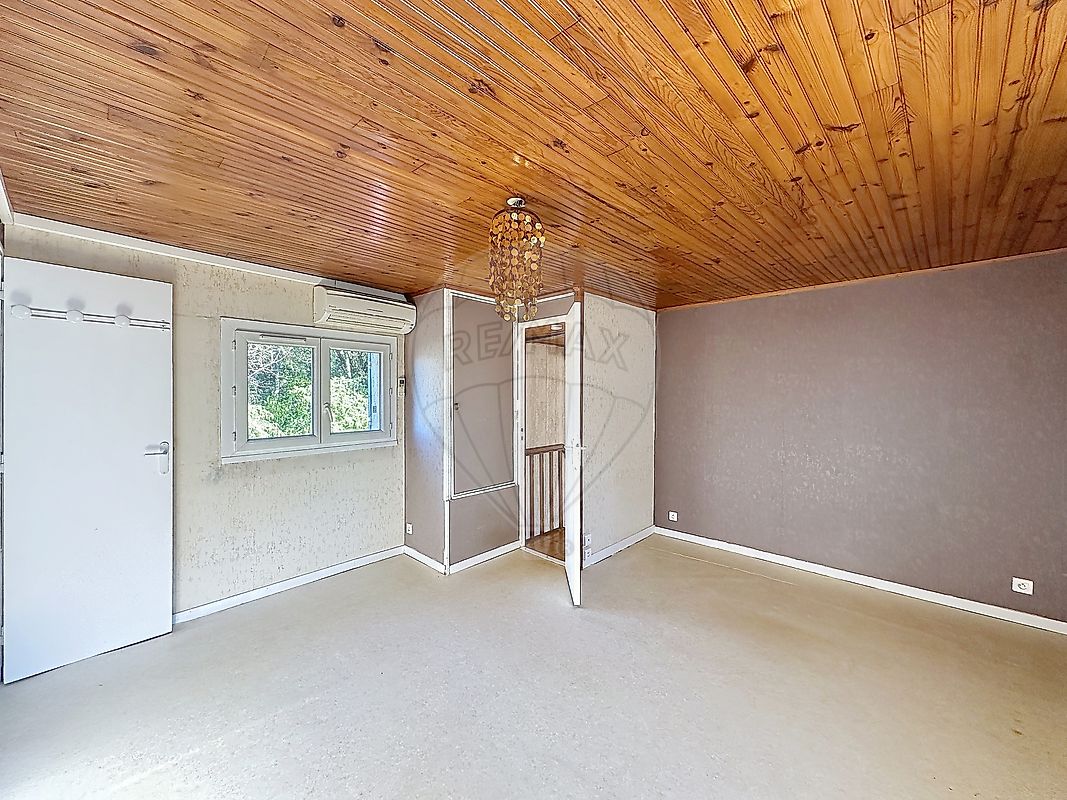 Maison à vendre, 2 pièces - Nîmes 30900