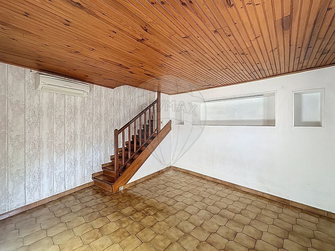 Maison à vendre, 2 pièces - Nîmes 30900