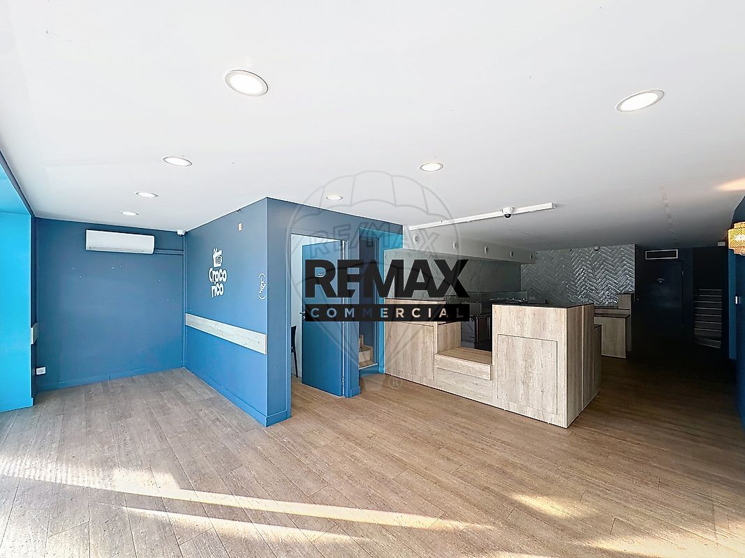 Immobilier pro à louer - Nîmes 30000