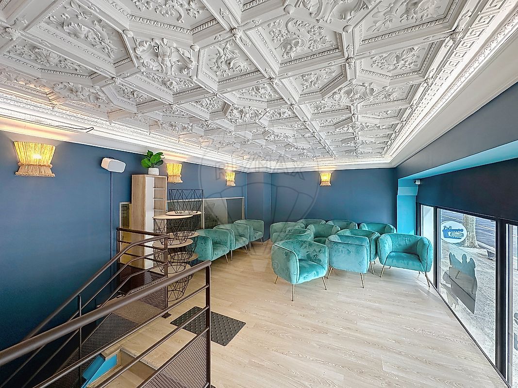 Immobilier pro à louer - Nîmes 30000