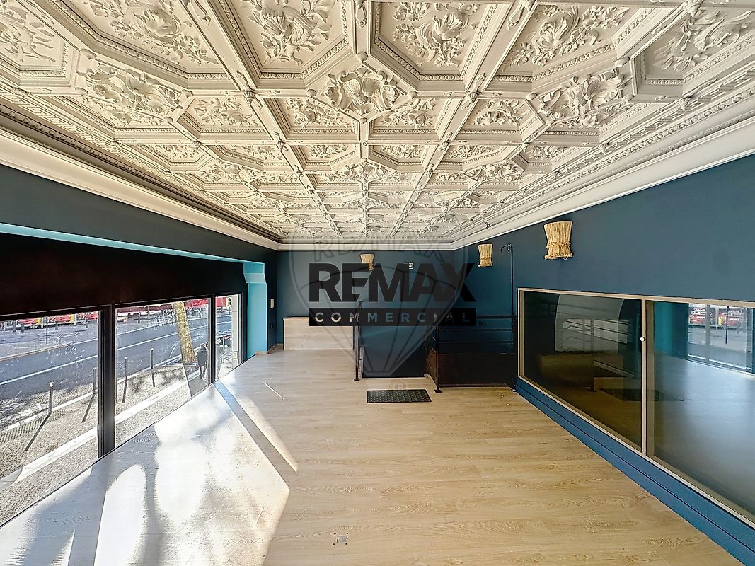 Immobilier pro à louer - Nîmes 30000