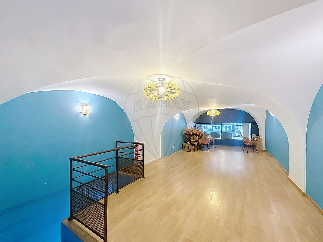 Immobilier pro à louer - Nîmes 30000