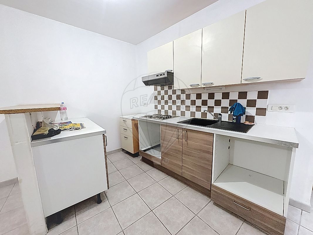 Maison à vendre, 4 pièces - Saint-Geniès-de-Malgoirès 30190