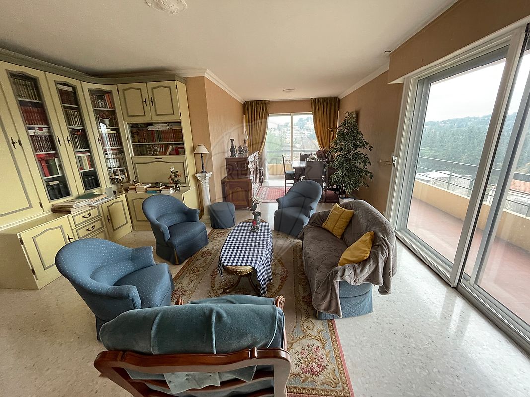 Appartement à vendre, 3 pièces - Nîmes 30900