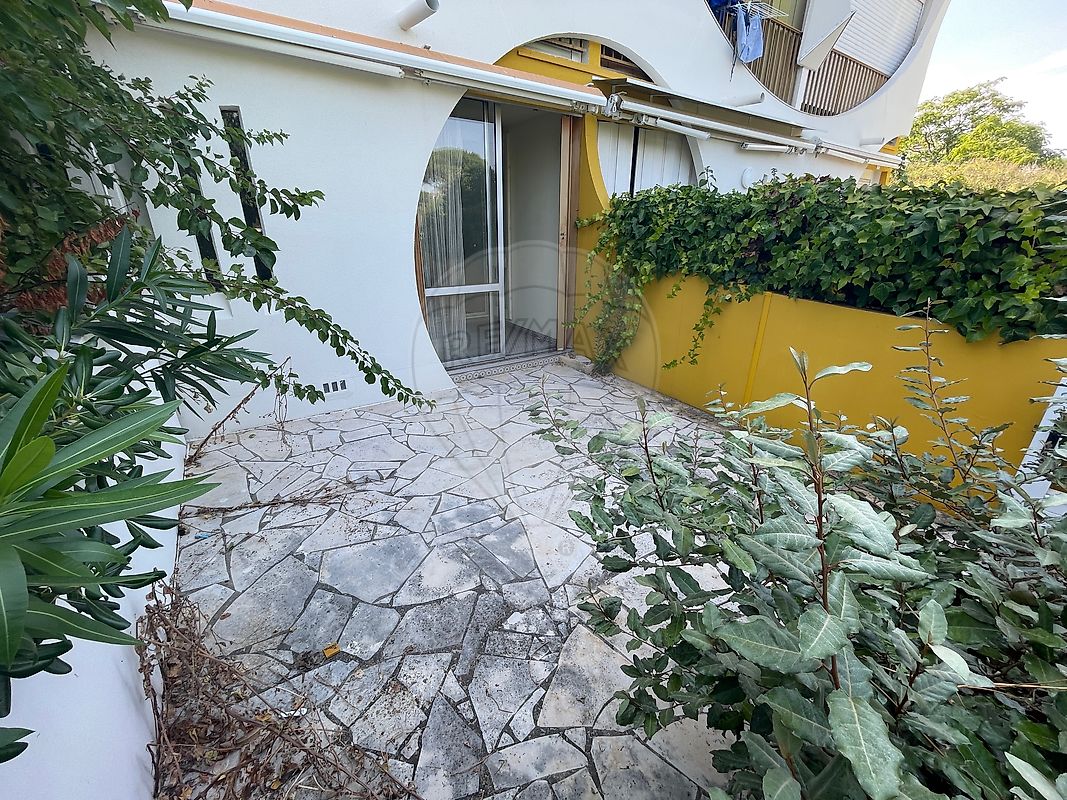 Appartement 1 pièce 23 m² · à La Grande-Motte · 23 m² · 96 000 €