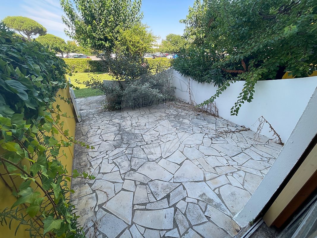 Appartement à vendre, 1 pièce - La Grande-Motte 34280