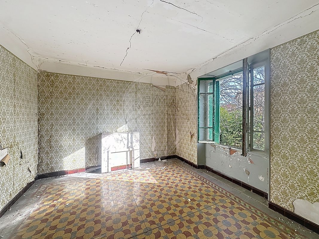 Maison à vendre, 3 pièces - Alès 30100