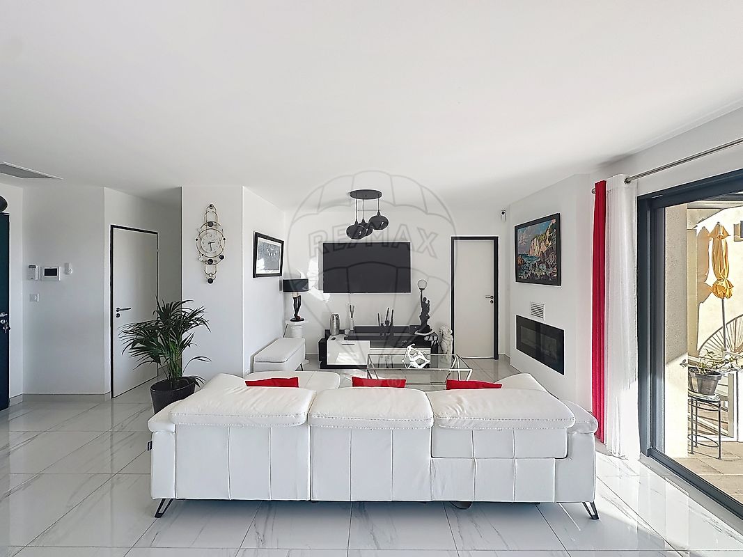 Maison à vendre, 6 pièces - Nîmes 30900