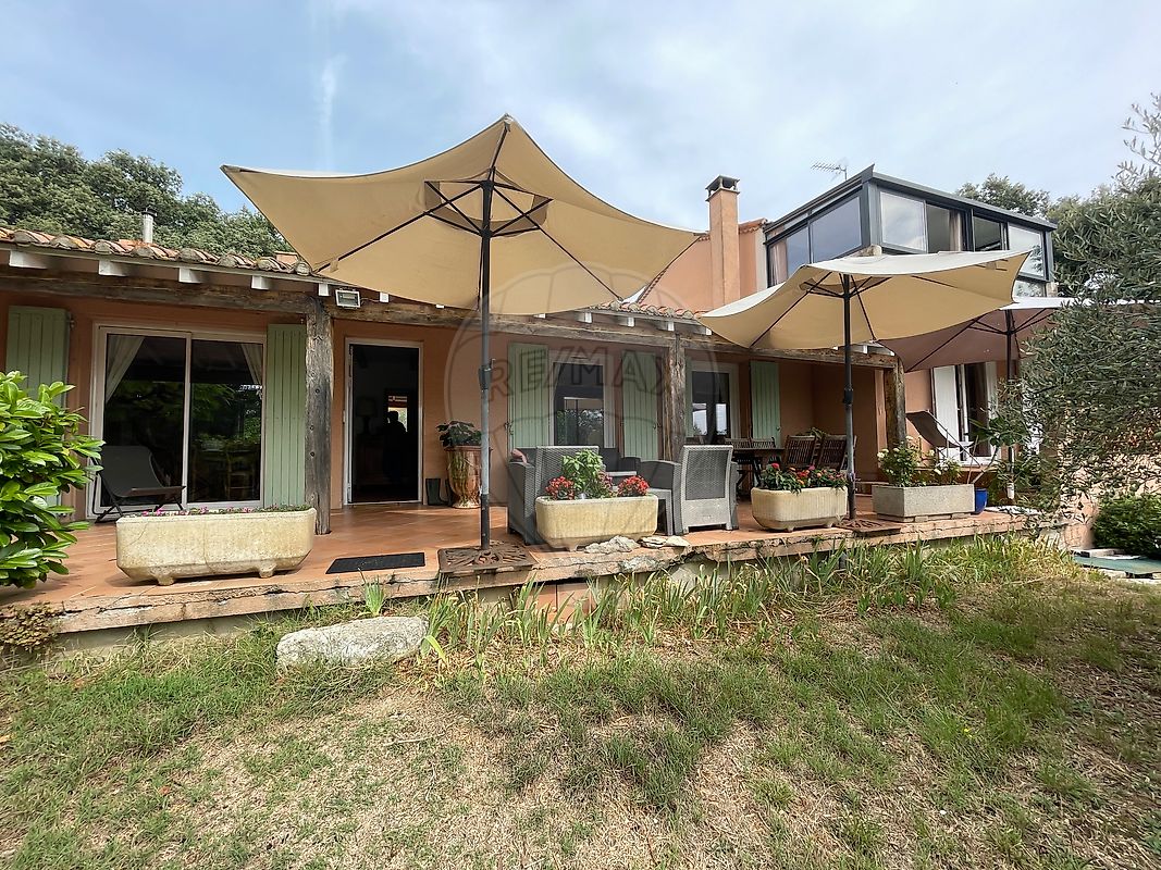 Maison à vendre, 6 pièces - Sommières 30250