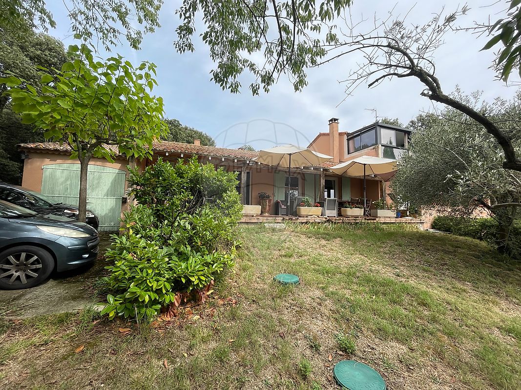 Maison à vendre, 6 pièces - Sommières 30250